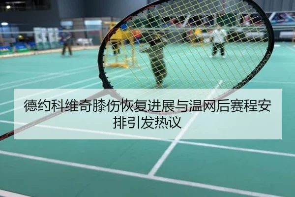 德约科维奇膝伤恢复进展与温网后赛程安排引发热议